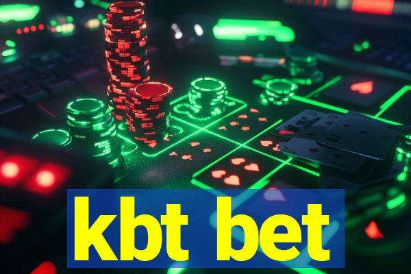 kbt bet